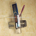 Acrylic Transparent Bathroom Accessories Angle Valve